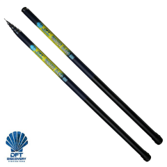 DFT Master Classic 600 cm Yüzüklü Göl Kamışı
