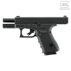 UMAREX Glock 19 Gen4  Airsoft Tabanca - Siyah