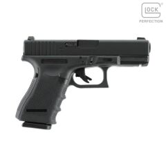 UMAREX Glock 19 Gen4  Airsoft Tabanca - Siyah