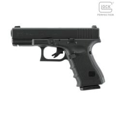 UMAREX Glock 19 Gen4  Airsoft Tabanca - Siyah