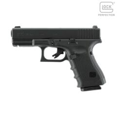 UMAREX Glock 19 Gen4  Airsoft Tabanca - Siyah
