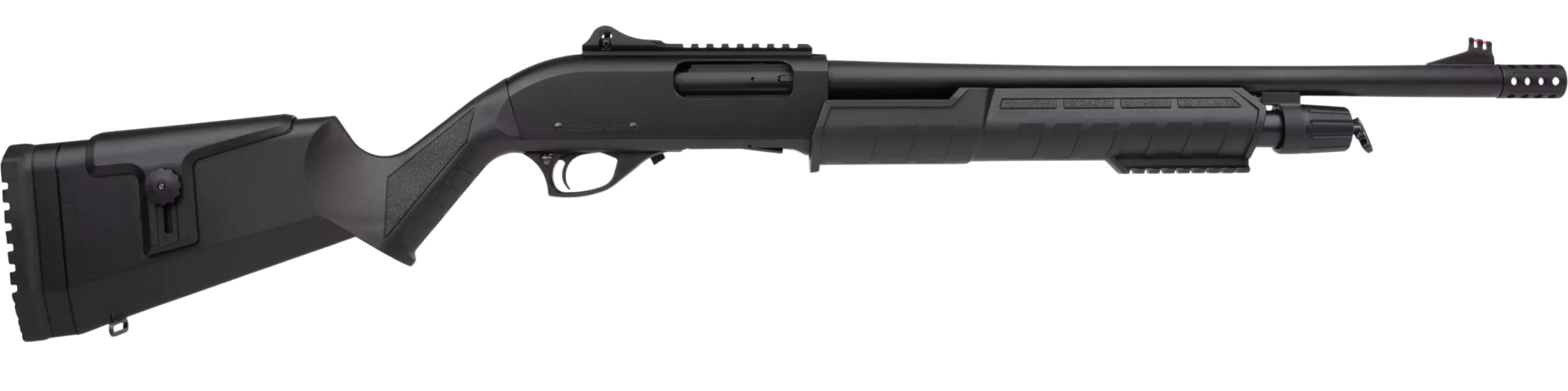 DERYA CARINA CRX-400 POMPALI AV TÜFEĞİ