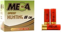 MECA 28 GR AV FİŞEĞİ - 16 KALİBRE