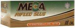 MECA RIFLED SLUG TEK KURŞUN - 16 KALİBRE