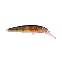T.SPRO Ikiru Ntr. Micro Jerk 50 Perch Maket Yem