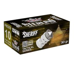 STERLING SHERIFF TEK KURŞUN - 12 KALİBRE