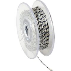 DFT Bojin Dynatex Hızlı Batan 15 Lb 25 m.Camo Brown