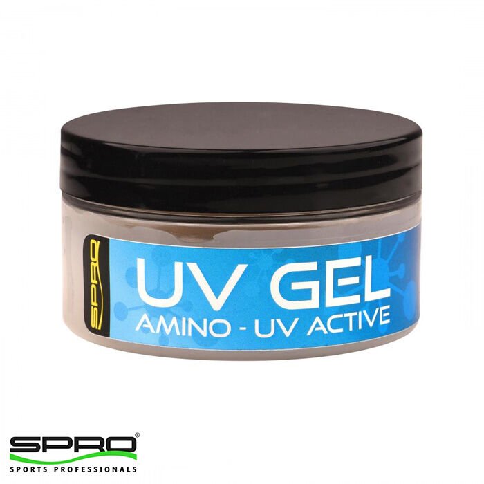 SPRO UV Amino Jel 75ML