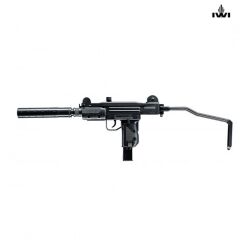 UMAREX IWI Mini UZI  Airgun Tabanca - Siyah