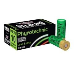 STERLING PYROTECHNIC 3 RENKLİ İŞARET FİŞEĞİ - 12 KALİBRE