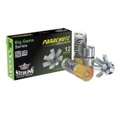 STERLING PARACHUTE SLUG TEK KURŞUN - 12 KALİBRE