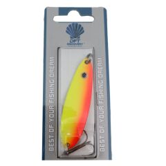 T. DFT NP60 Kaşık 14,8 g Renk:43