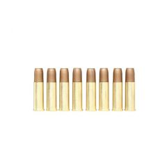 UMAREX Smith&Wesson M&P R8 Airsoft Şarjör-8 Adet