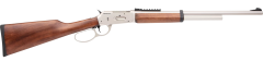 DERYA MD-112 LEVER ACTION AV TÜFEĞİ