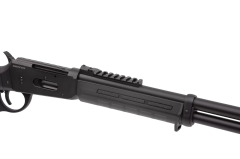 DERYA MD-401 SİYAH LEVER ACTION AV TÜFEĞİ