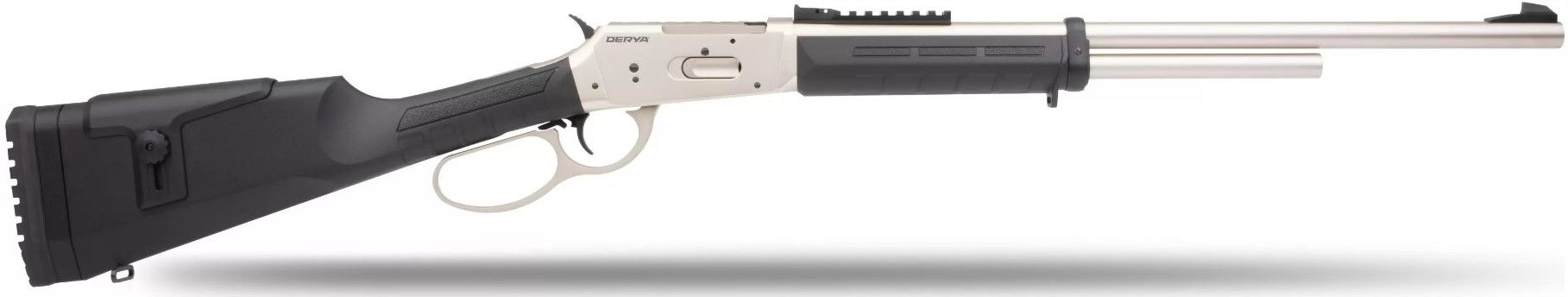 DERYA LEVER ACTİON MD-412