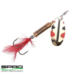 PC  Döner Kaşık - Gold 2,5G #1  1/1