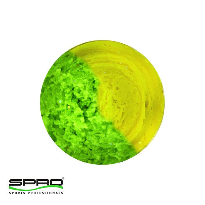 SPRO TM PRO PASTE GARLIC FLUO Sarı-Yeşil