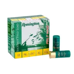 REMINGTON FELT WAD (KEÇE TAPA) 32 GR AV FİŞEĞİ - 12 KALİBRE