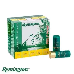 REMINGTON FELT WAD (KEÇE TAPA) 32 GR AV FİŞEĞİ - 12 KALİBRE