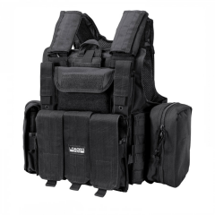 T. BARSKA VX-300 TACTICAL /  Taktik Yelek