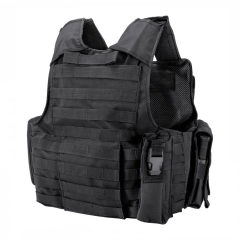 T. BARSKA VX-300 TACTICAL /  Taktik Yelek