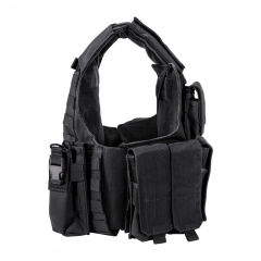 T. BARSKA VX-300 TACTICAL /  Taktik Yelek