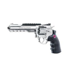 UMAREX Ruger Super Hawk 6'' 6 MM Airsoft Tabanca
