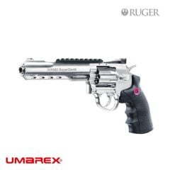 UMAREX Ruger Super Hawk 6'' 6 MM Airsoft Tabanca
