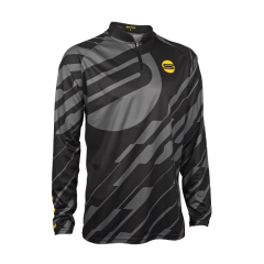 SPRO Team Jersey Uzun Kollu Tişört M