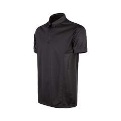 VAV Vlac-01 Polo Yaka Tişört Siyah XL