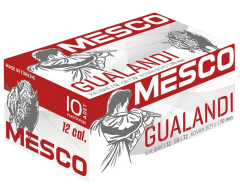 MESCO GUALANDI SLUG TEK KURŞUN - 12 KALİBRE
