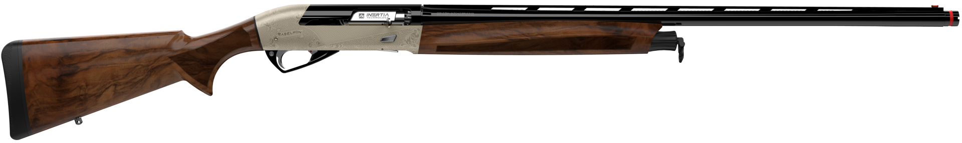 ASELKON ARMS INTER ELEGANT BRONZE