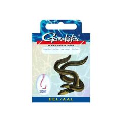 T.D.GAMAKATSU BKD-3120R Eel Hazır İğne Takımı 70 cm #4