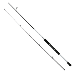 DFT Cover 230 cm Carbon Spin Olta Kamışı 1-5 g