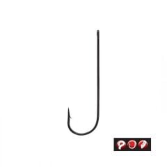 GAMAKATSU LS-5013F Siyah 2 Uzun Pala Olta İğnesi