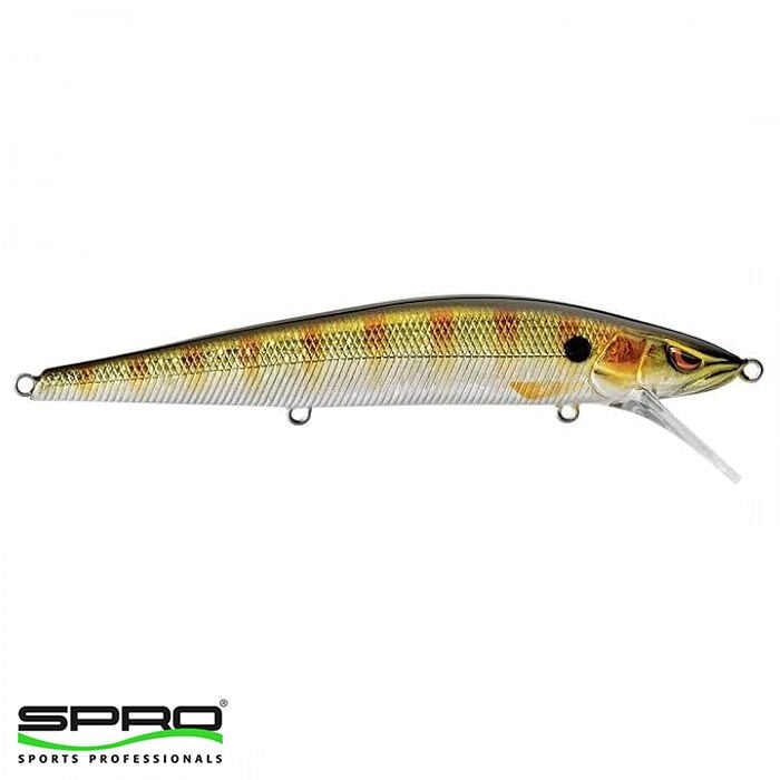 SPRO Mcstick 110 Perch Sert Balık Yemi