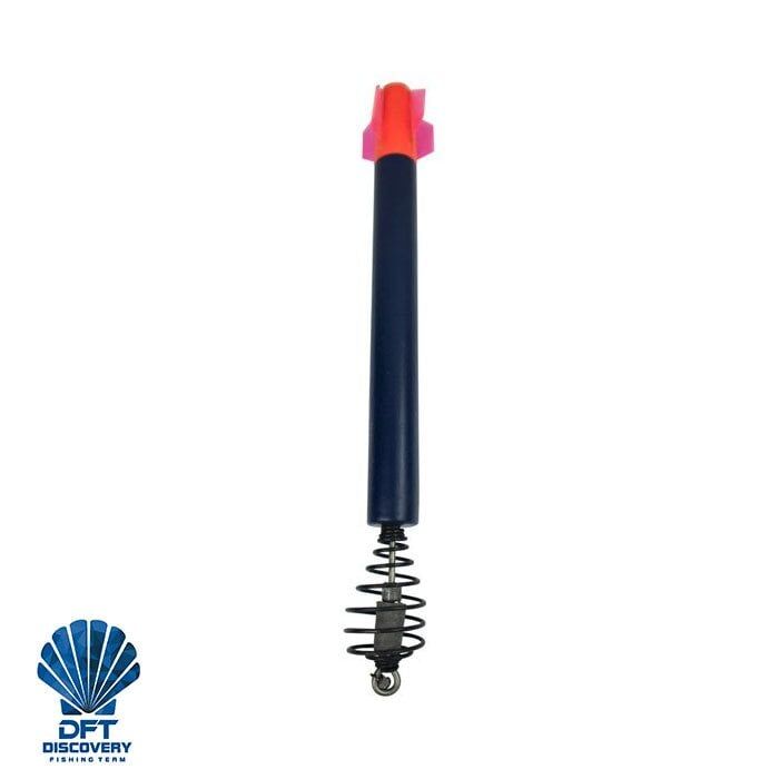 S. DFT Plastik Şamandıra No:26298 Gr:25.00 1/10