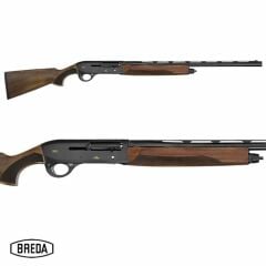 BREDA Astro 12 Cal 71 Cm Ağaç Y.Oto Av Tüfeği