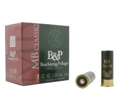 B&P MB CLASSIC 32 GR AV FİŞEĞİ- 12 KALİBRE