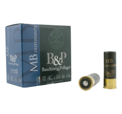 B&P MB DISPERSANTE 33 GR AV FİŞEĞİ - 12 KALİBRE