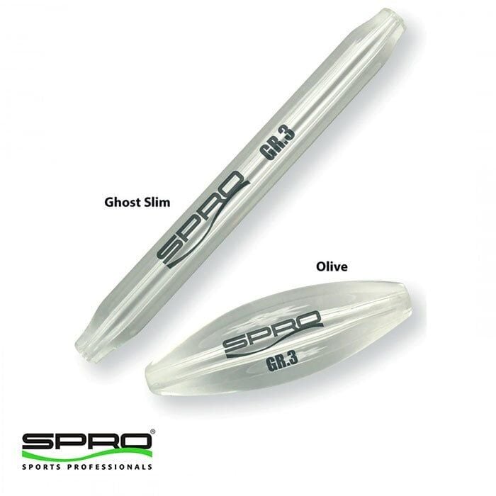T.SPRO TM Ghost Slim 5G Bombardo Şamandıra 3'Lü