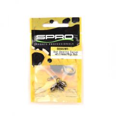 SPRO BB Swivel Fırdöndü 2 WLD RNG NSB 4