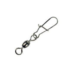 T. DFT Nikel Çift Kilitli Klips Fırdöndü No: