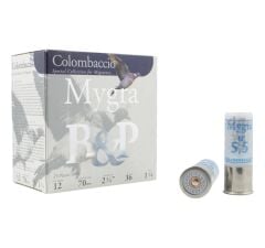 B&P MYGRA COLOMBACCIO 36 GR AV FİŞEĞİ - 12 KALİBRE