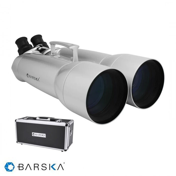 BARSKA 20X40X100WP Jumbo, BAK4,Metal Kasa - Dürbün