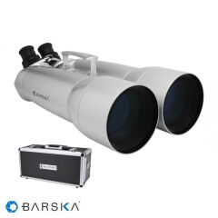 BARSKA 20X40X100WP Jumbo, BAK4,Metal Kasa - Dürbün