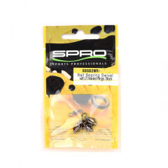 SPRO BB Swivel Fırdöndü 2 WLD RNG NSB 1