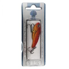 DFT Titreşimli Yem 11,5 G Renk: 5