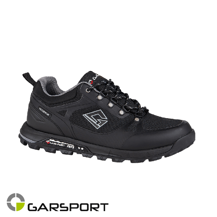 GARSPORT Passo 1972 Low WP Ayakkabı 41